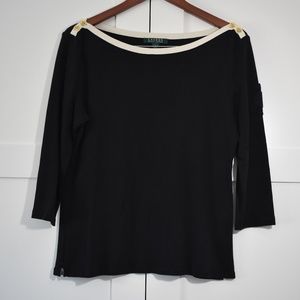Ralph Lauren Top